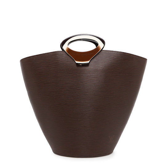 LOUIS VUITTON Noctumble MokaM5452D Epi Leather