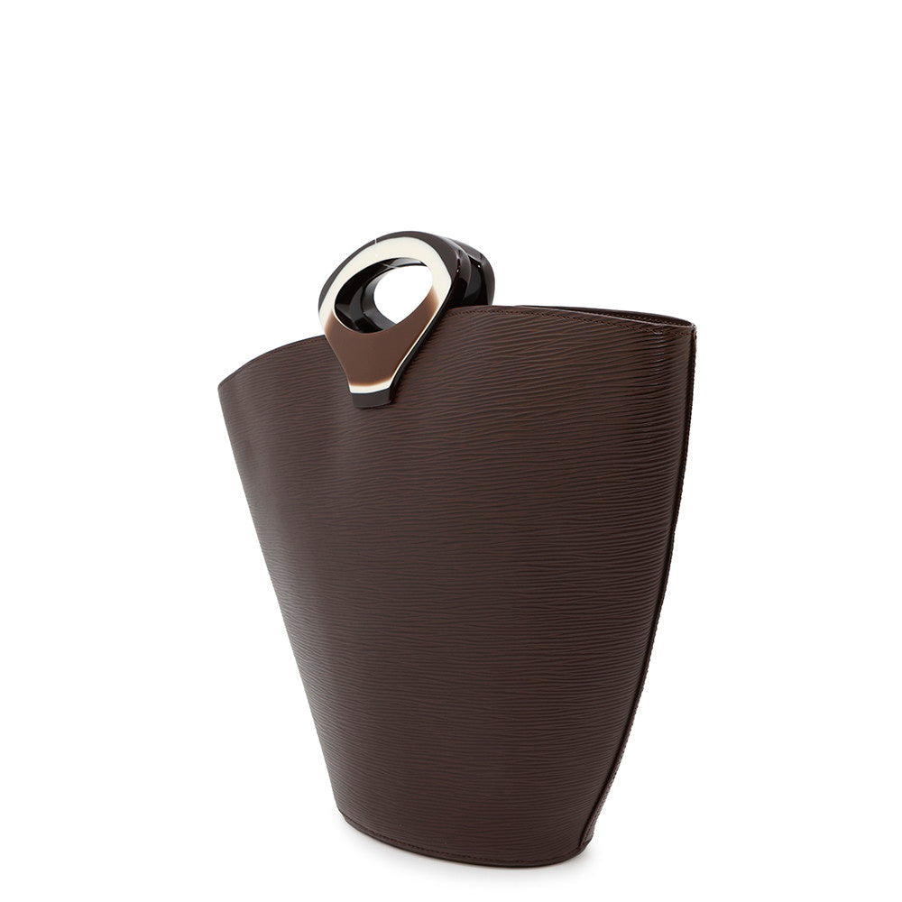 LOUIS VUITTON Noctumble MokaM5452D Epi Leather