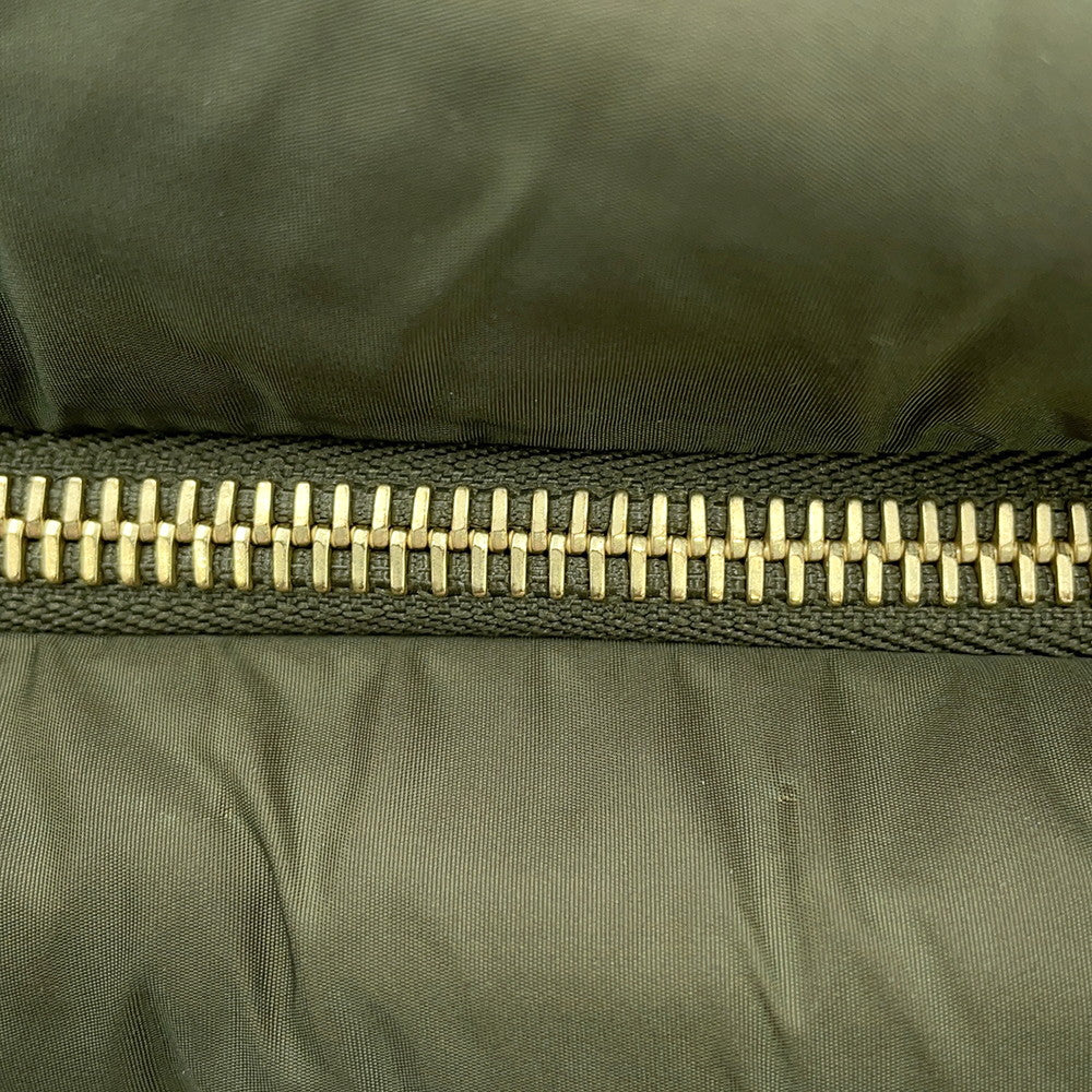 LOUIS VUITTON Maxi MultiPochetteAccessories Khaki/BeigeM58977 Monogram Recycled Nylon