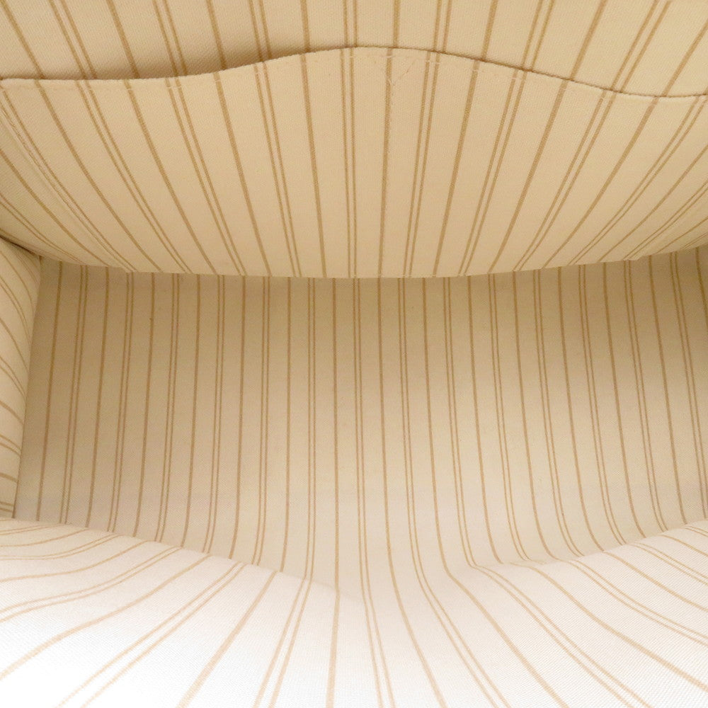 LOUIS VUITTON Onthego IvoireM44675 Monogram / Jungle Size GM