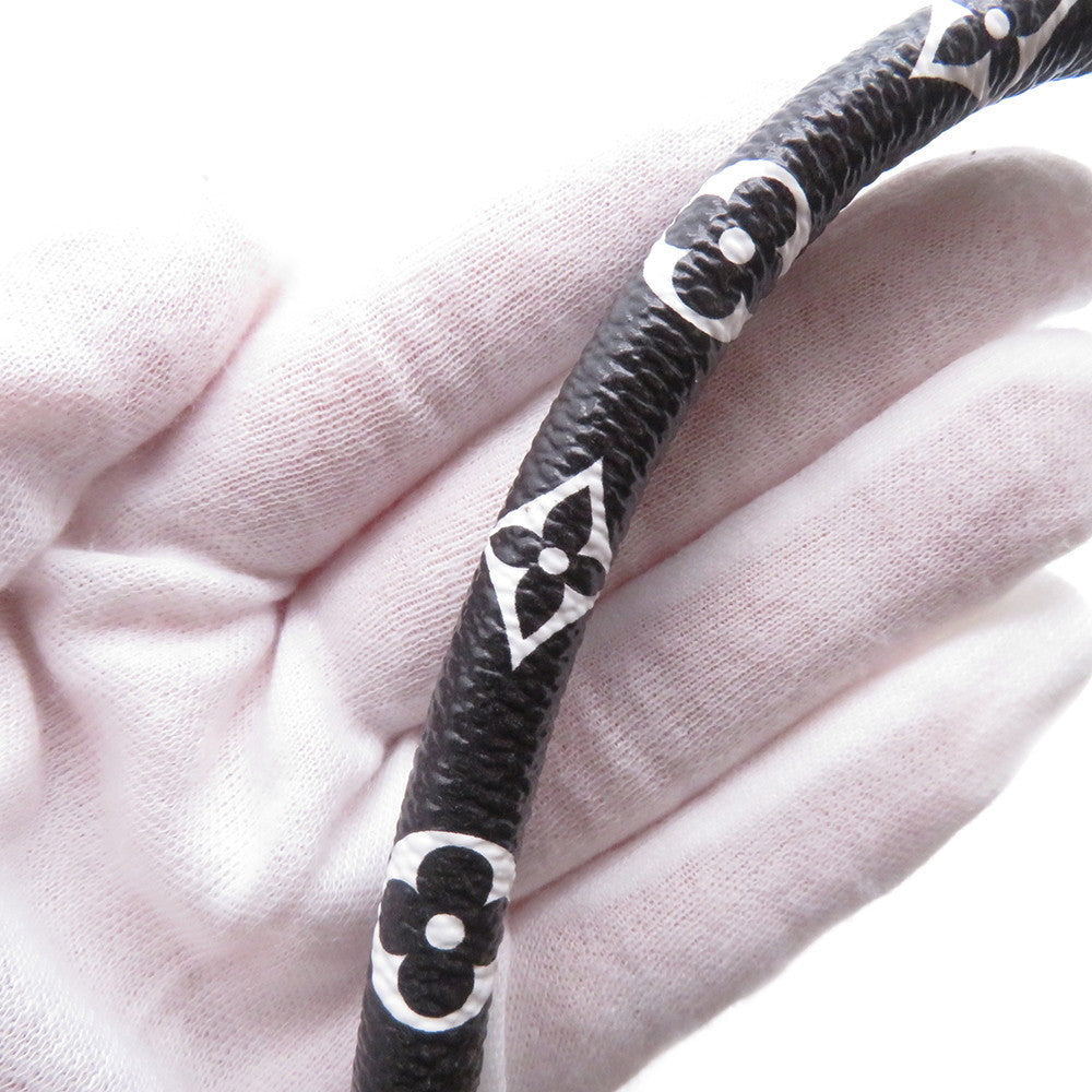 LOUIS VUITTON Onthego IvoireM44675 Monogram / Jungle Size GM