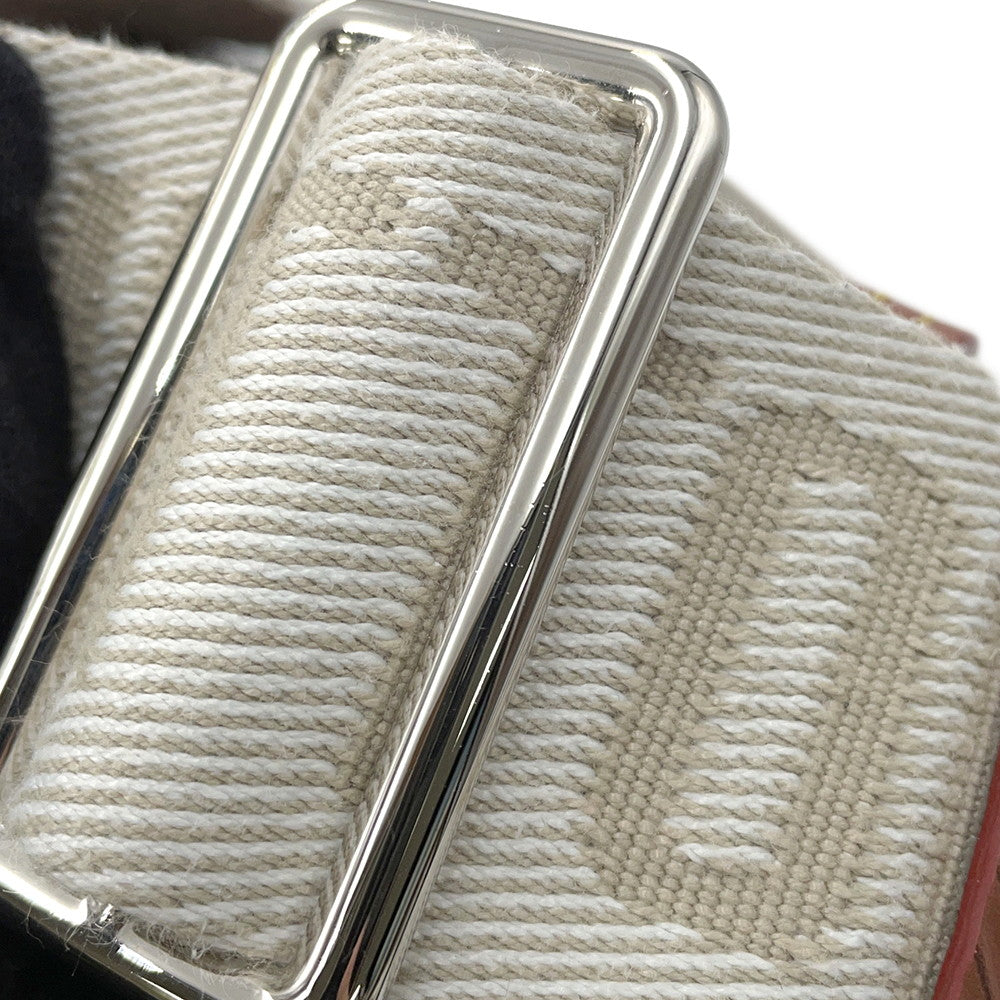 LOUIS VUITTON Montsouris Messenger BrownM23097 Epi XL