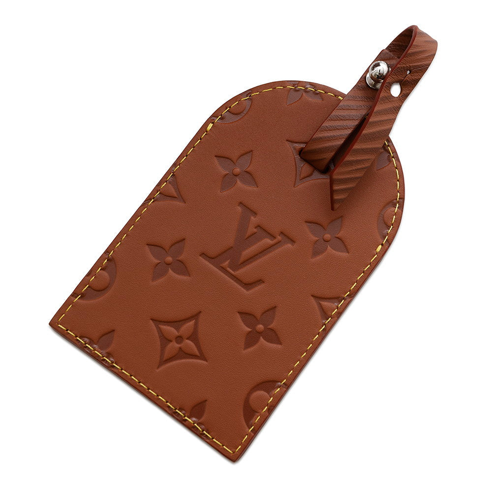 LOUIS VUITTON Montsouris Messenger BrownM23097 Epi XL