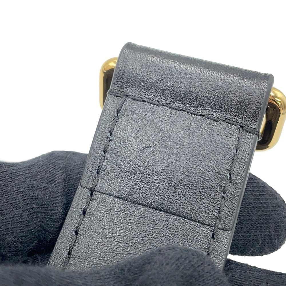 LOUIS VUITTON side trunk BeigeM46907 Monogram・Dune Size MM