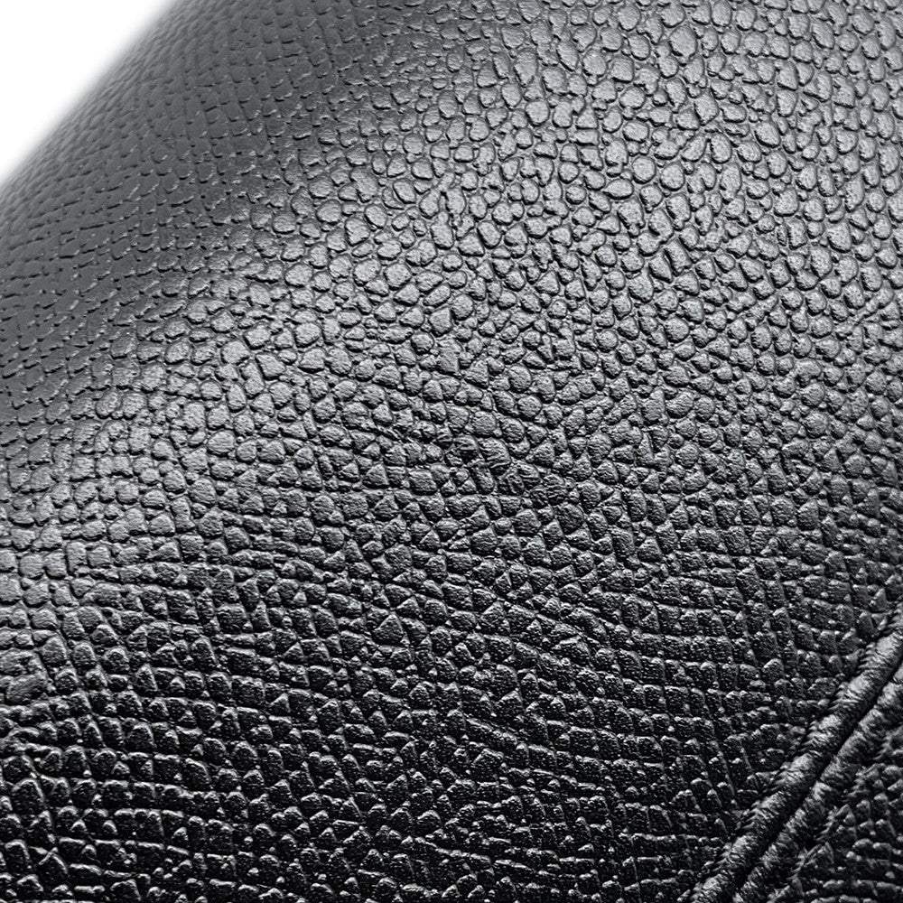 Valextra Valextra Pabila 2WAY Handbag BlackWBBB0031028LOC99NN Leather Size Mini