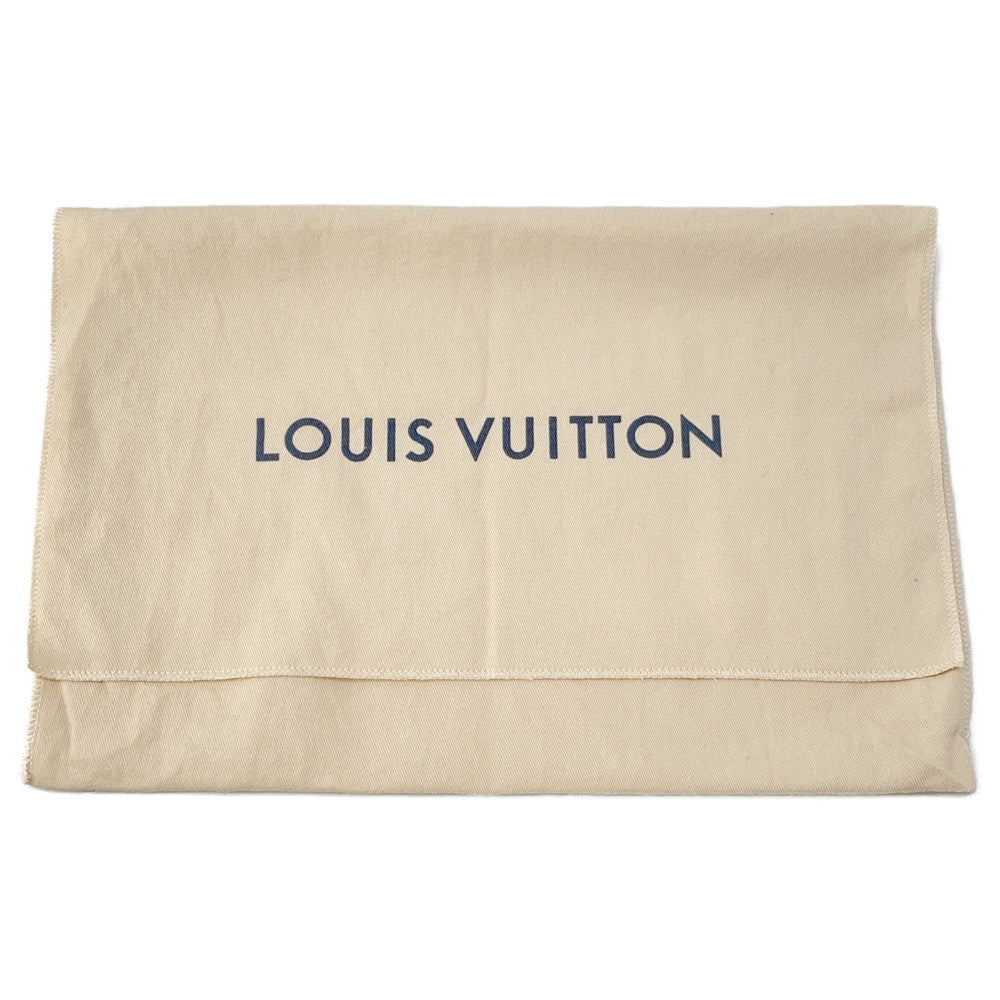 LOUIS VUITTON Sac Malang Yellow/GreenM59920 Damier stripe