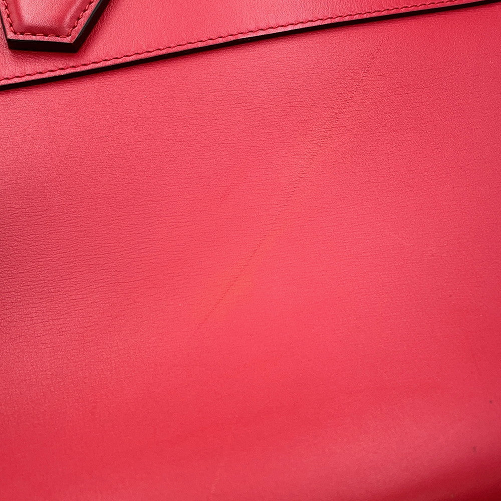 LOUIS VUITTON City Steamer RubyM53014 Leather Size MM