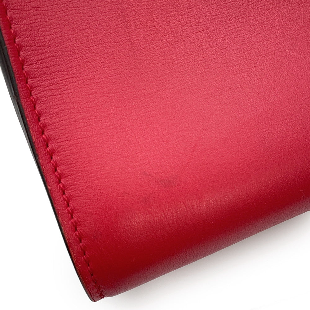 LOUIS VUITTON City Steamer RubyM53014 Leather Size MM