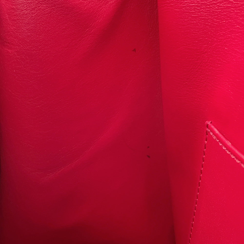 LOUIS VUITTON City Steamer RubyM53014 Leather Size MM