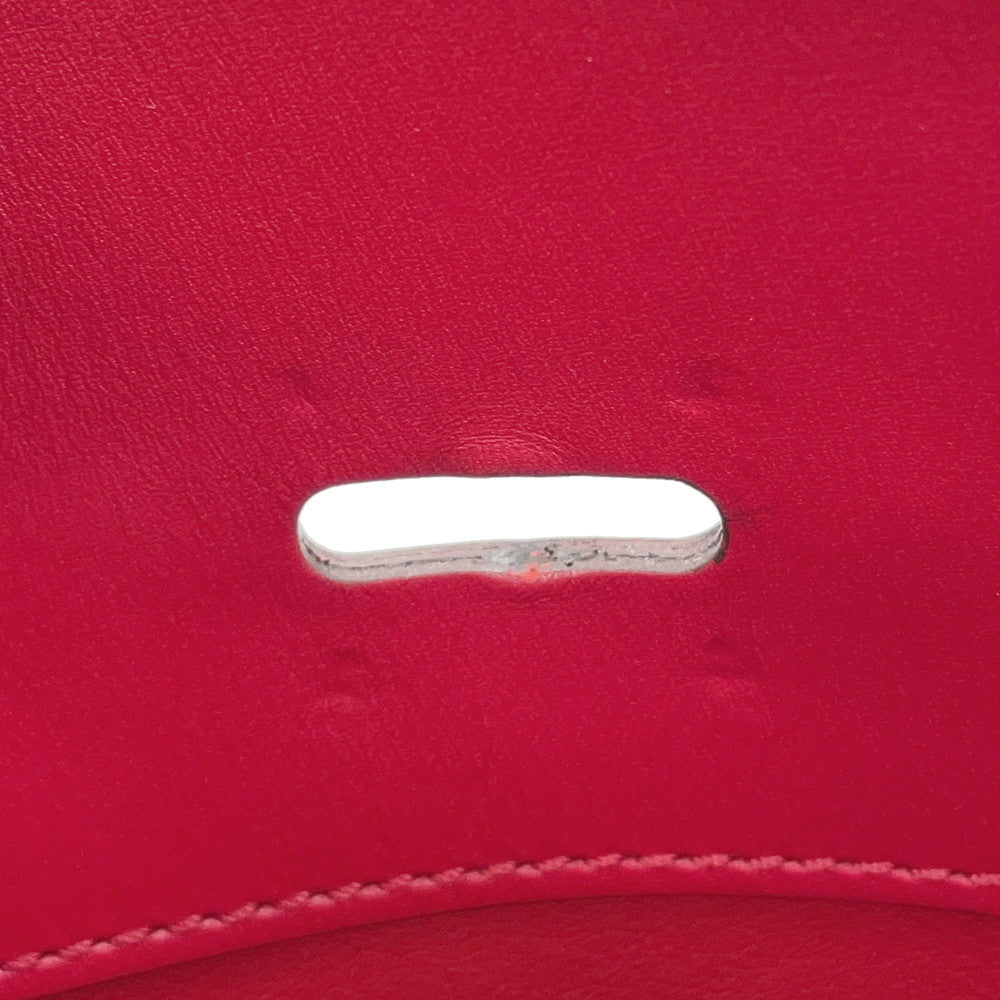 LOUIS VUITTON City Steamer RubyM53014 Leather Size MM