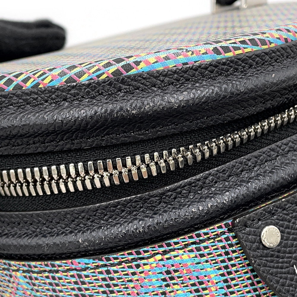 LOUIS VUITTON Cannes Navy/MulticolorM55537 Monogram LV Pop