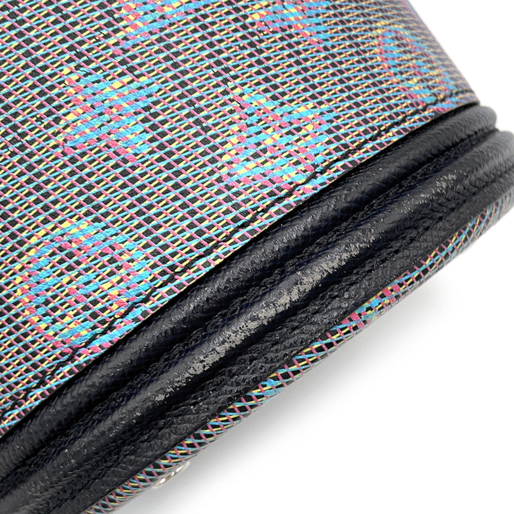 LOUIS VUITTON Cannes Navy/MulticolorM55537 Monogram LV Pop