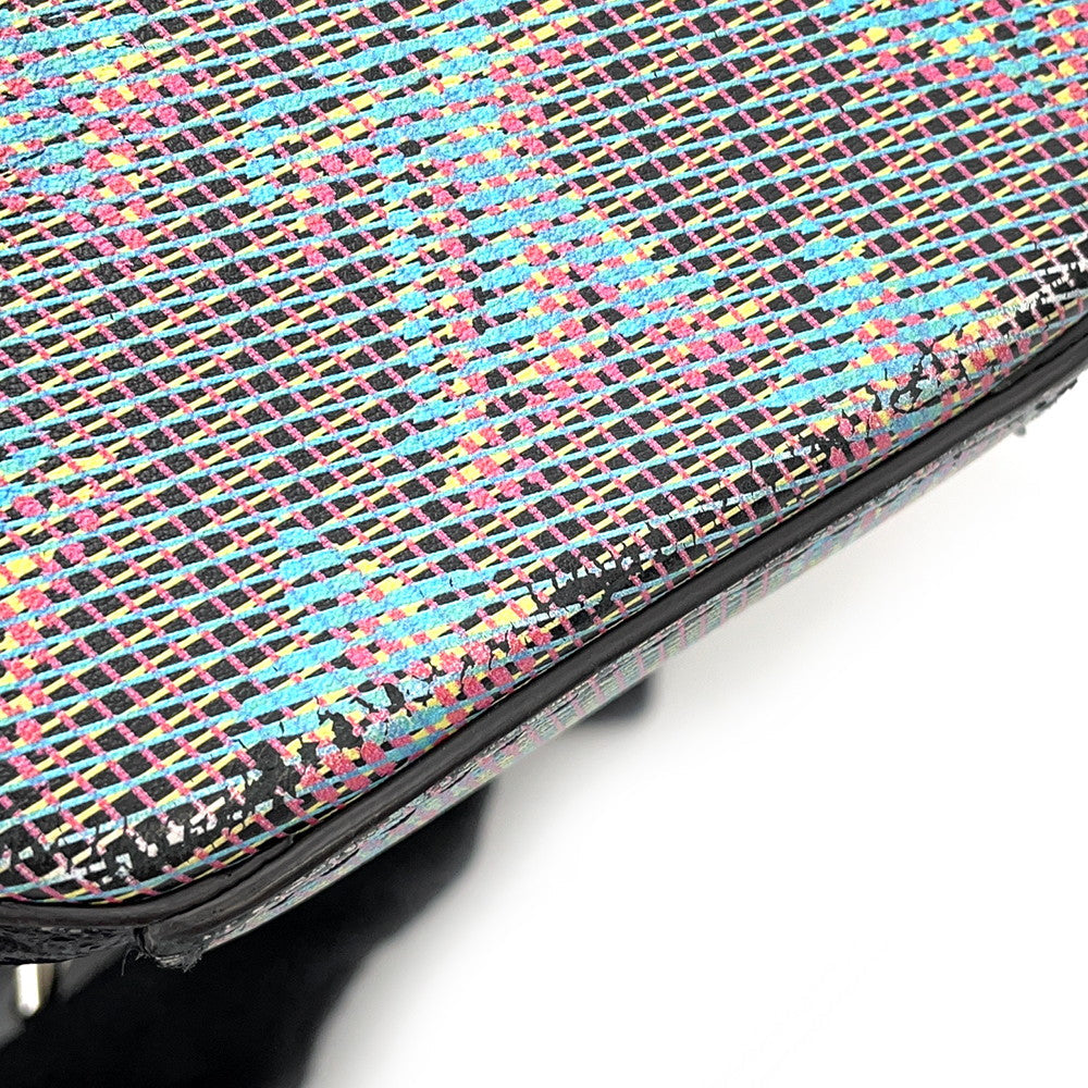 LOUIS VUITTON Cannes Navy/MulticolorM55537 Monogram LV Pop