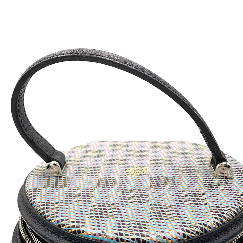 LOUIS VUITTON Cannes Navy/MulticolorM55537 Monogram LV Pop