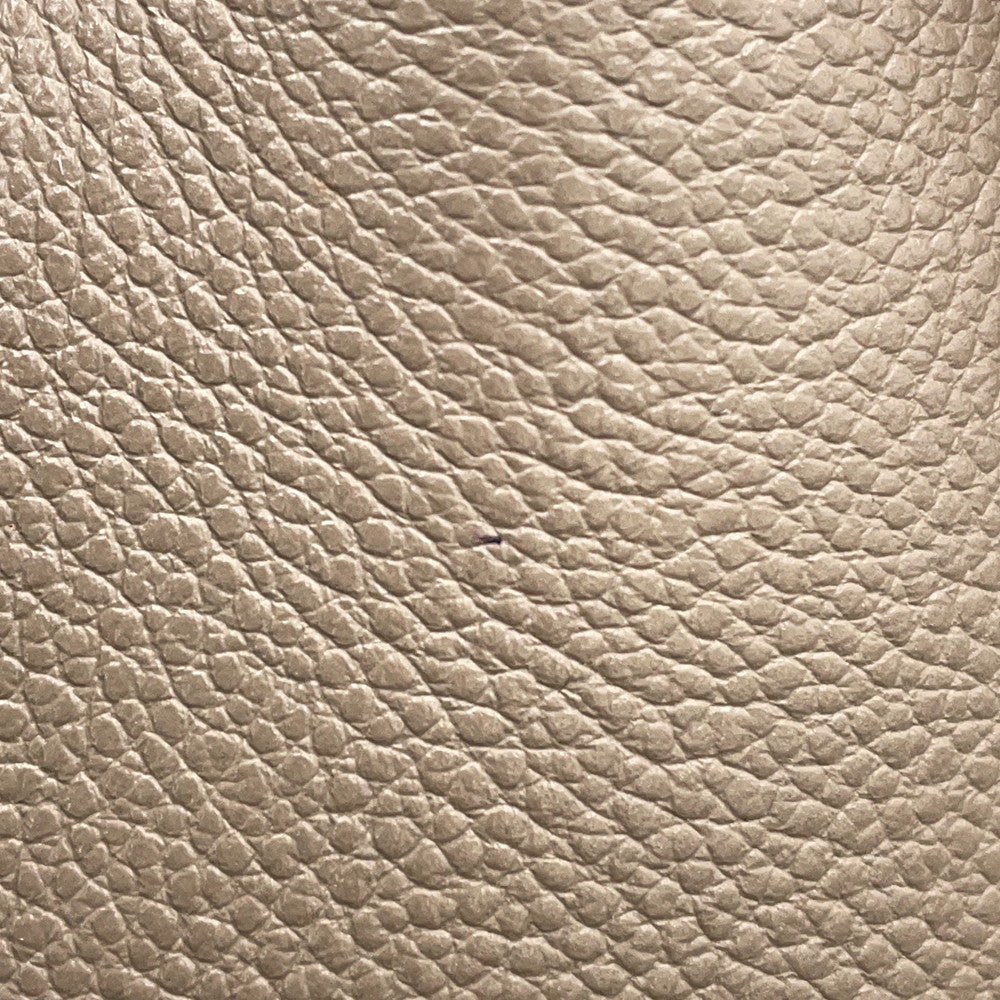 LOUIS VUITTON Petit Palais Tourterelle ClaimsM58914 Bicolor Monogram Empreinte Leather Size PM