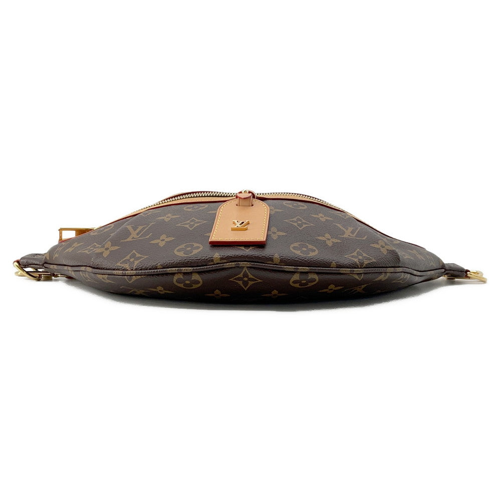 LOUIS VUITTON high rise IvoryM46784 Monogram