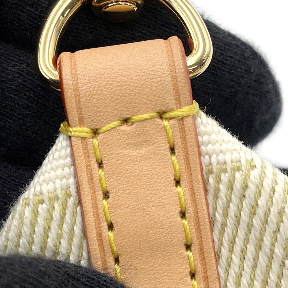 LOUIS VUITTON high rise IvoryM46784 Monogram