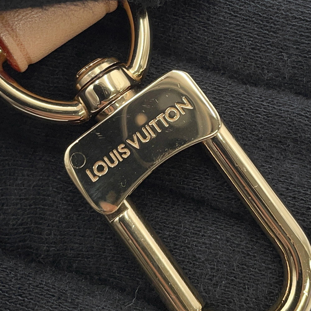 LOUIS VUITTON high rise IvoryM46784 Monogram