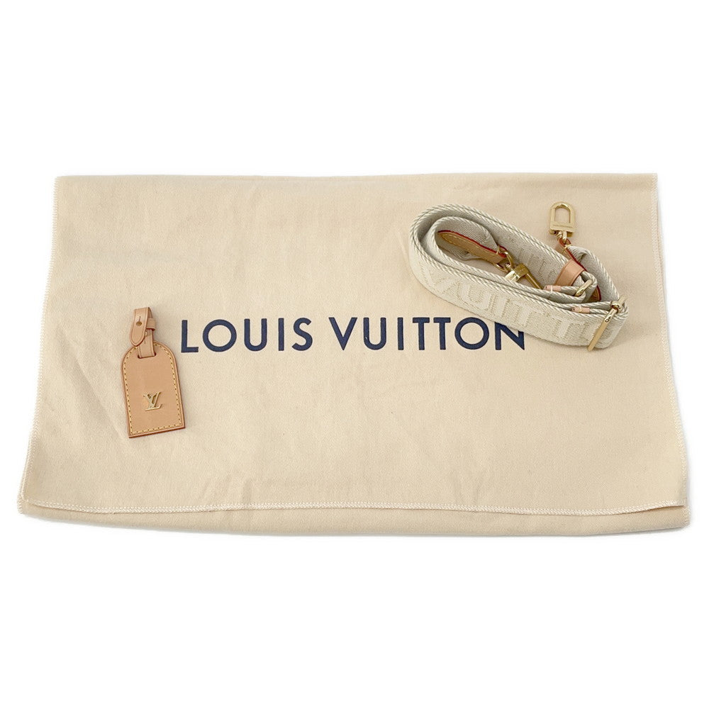 LOUIS VUITTON high rise IvoryM46784 Monogram
