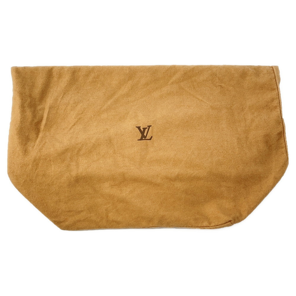 LOUIS VUITTON Tribeca Ron RedN51160 Damier Ebene Canvas