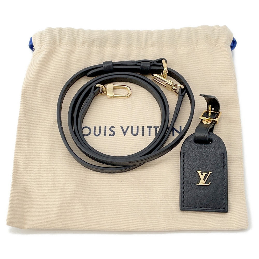LOUIS VUITTON Mini Bowtie Hat PinkR96000 Epi Leather
