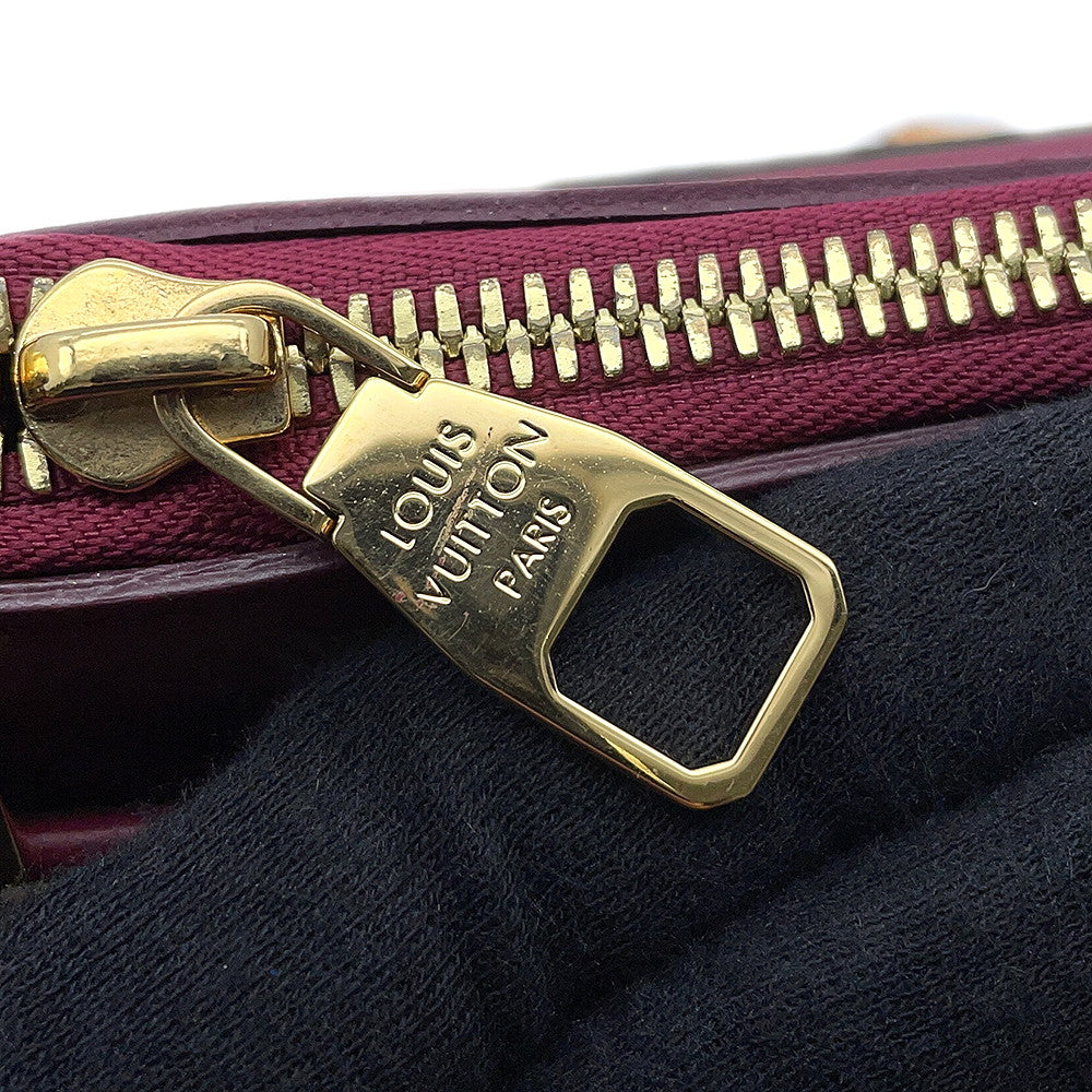 LOUIS VUITTON Pallas AuroreM40906 Monogram