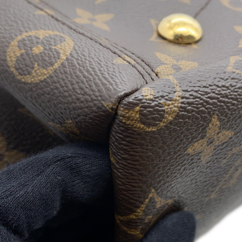 LOUIS VUITTON Pallas AuroreM40906 Monogram