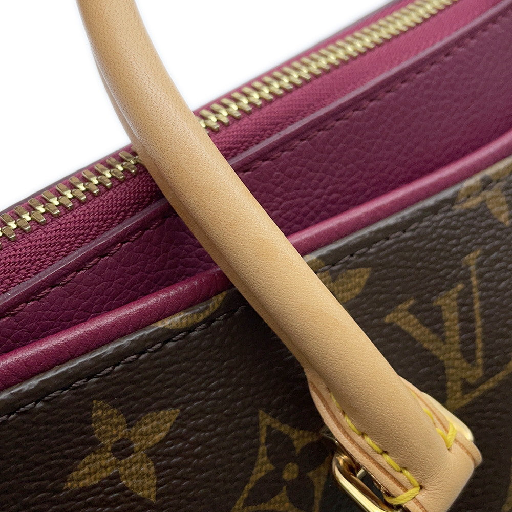 LOUIS VUITTON Pallas AuroreM40906 Monogram