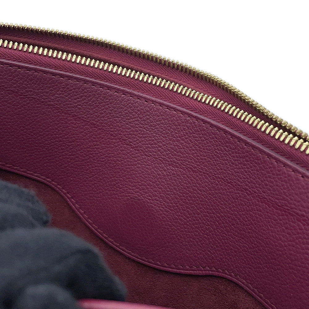 LOUIS VUITTON Pallas AuroreM40906 Monogram