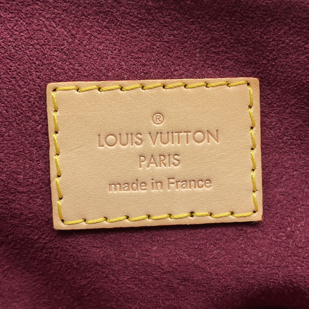 LOUIS VUITTON Pallas AuroreM40906 Monogram