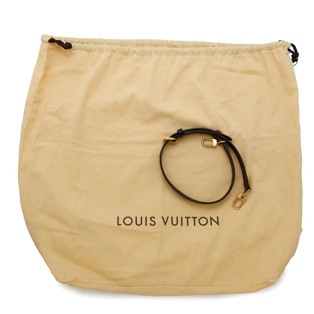 LOUIS VUITTON Pallas AuroreM40906 Monogram