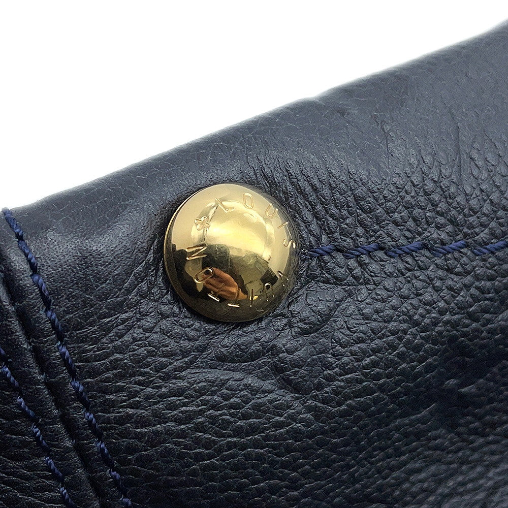 LOUIS VUITTON Artsy InfiniM93448 Monogram Empreinte Leather Size MM