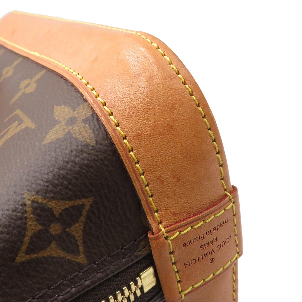LOUIS VUITTON Alma BrownM53152 Monogram Size BB