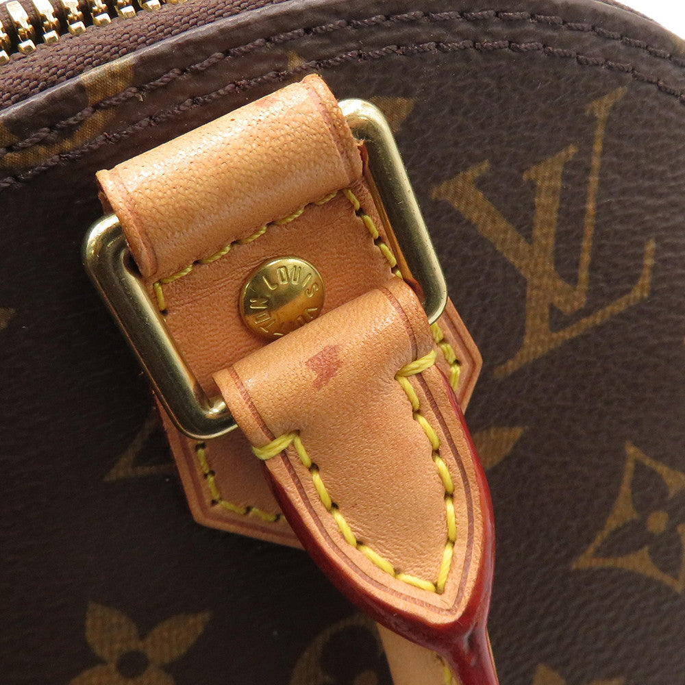 LOUIS VUITTON Alma BrownM53152 Monogram Size BB