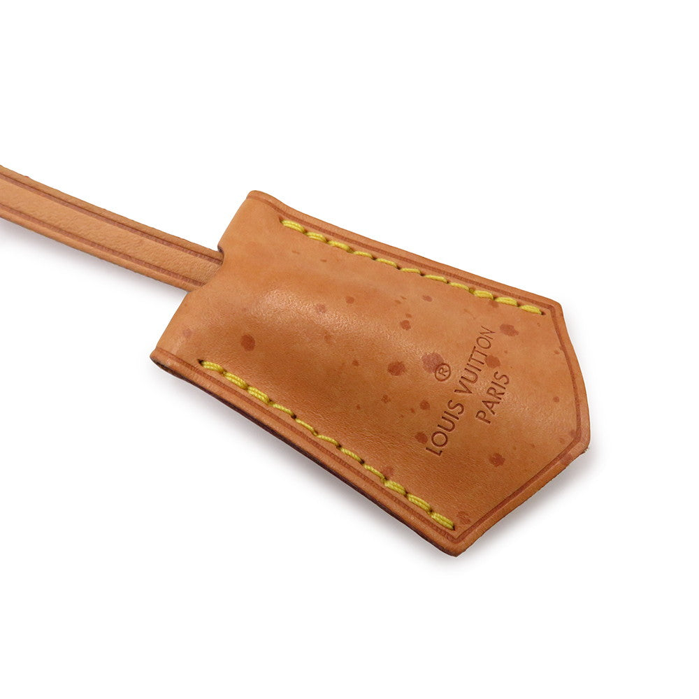 LOUIS VUITTON Alma BrownM53152 Monogram Size BB