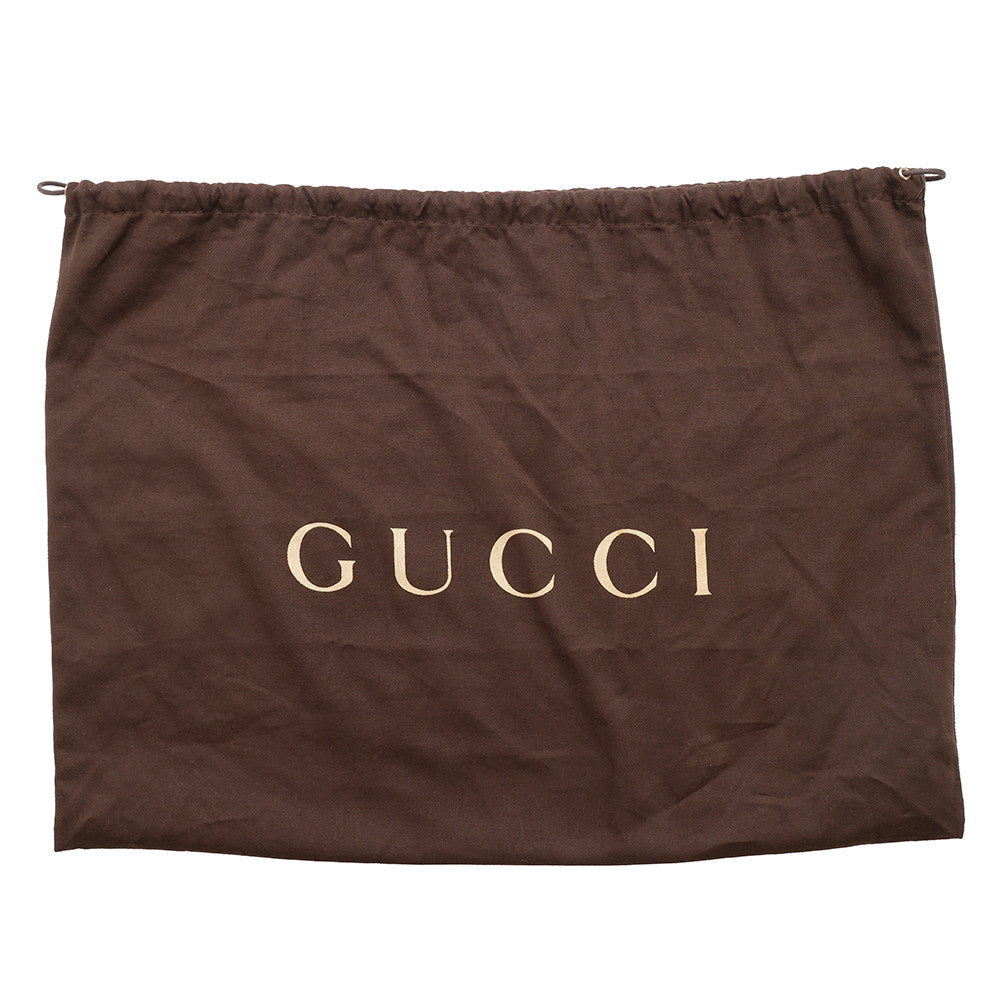 GUCCI GG implication messenger bag Khaki201732 PVC Coated Canvas