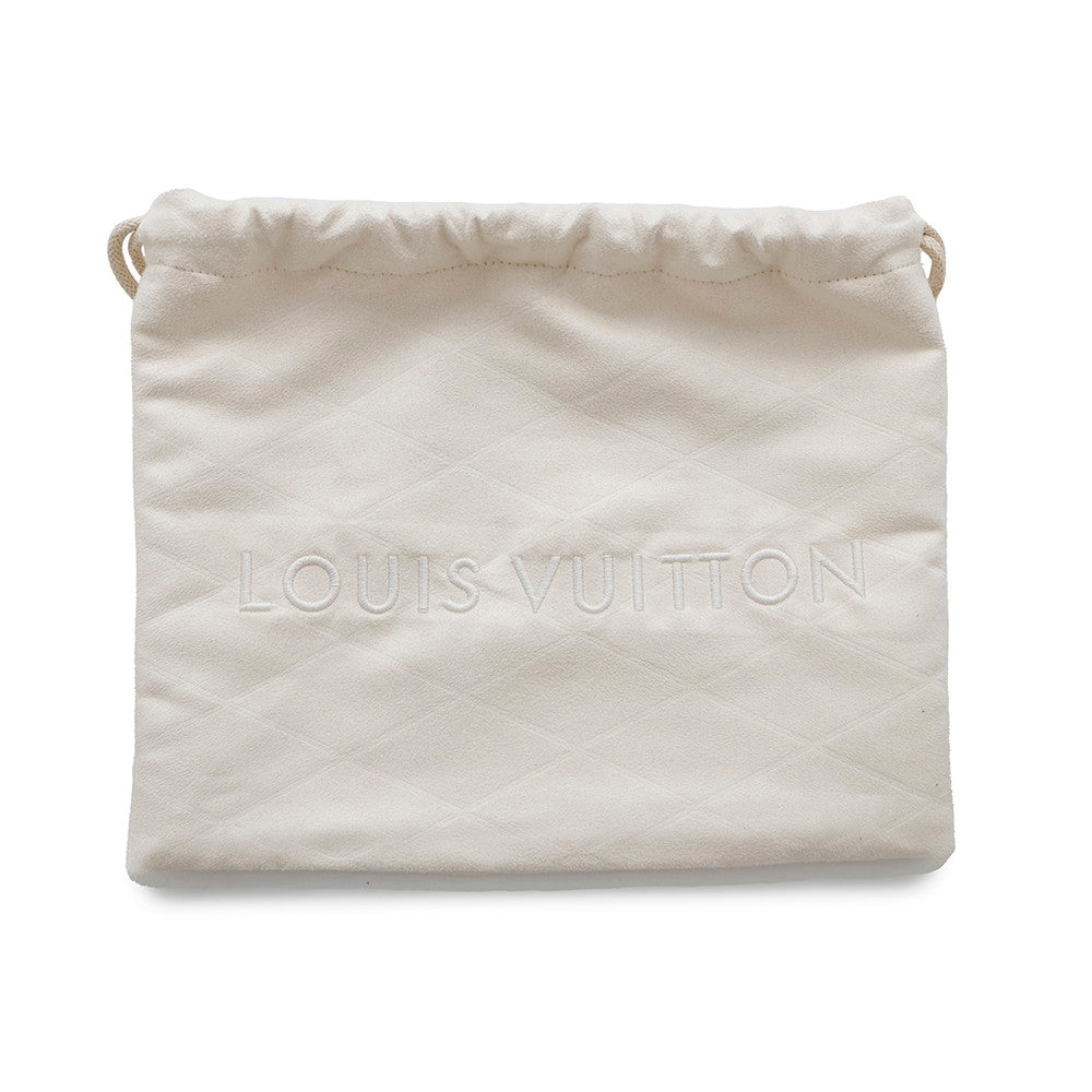 LOUIS VUITTON Maltage PICO GO-14 ChainShoulder BeigeM82752 Lambskin