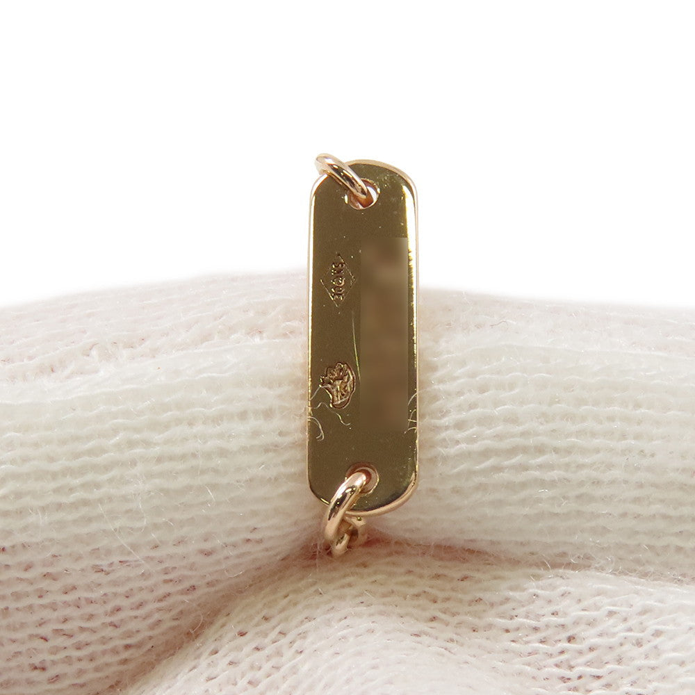 Van Cleef & Arpels Lucky Spring Pendant Plum BlossomVCARP9X100 18K Pink Gold
