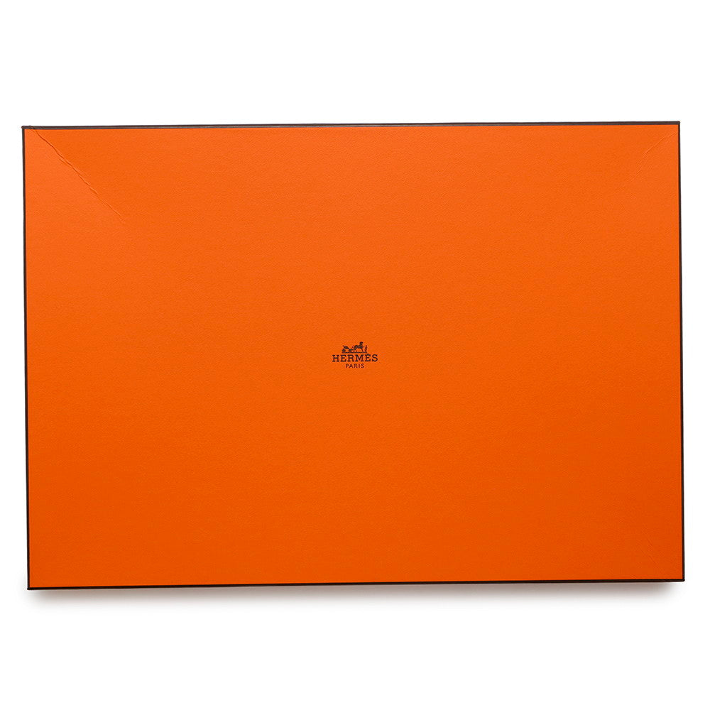 HERMES Carre Geant Festival Des Amazones Amazon Festival Bandana Size 140 Argile/Soji/Black Cashmere70% Silk30%