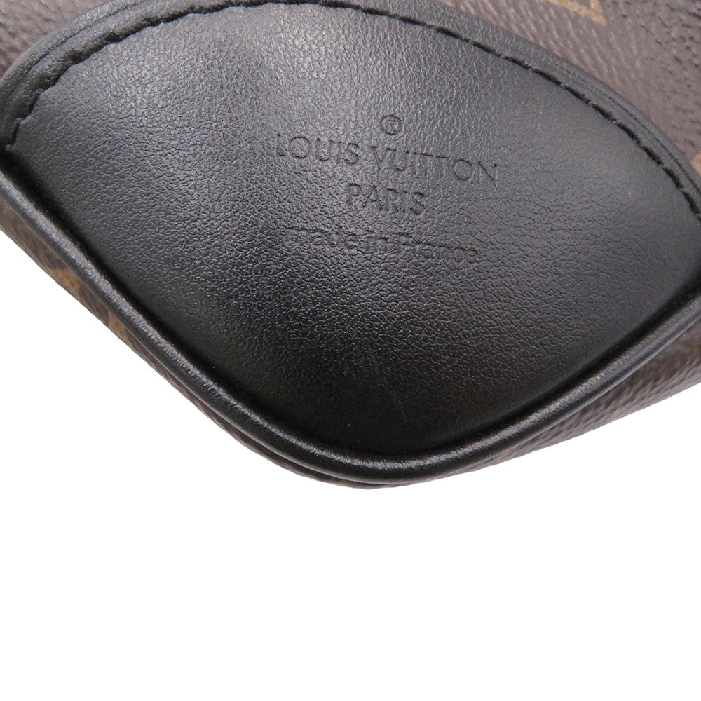 LOUIS VUITTON OdeonNM NoirM45352 Monogram Size MM