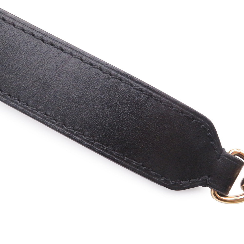 LOUIS VUITTON OdeonNM NoirM45352 Monogram Size MM