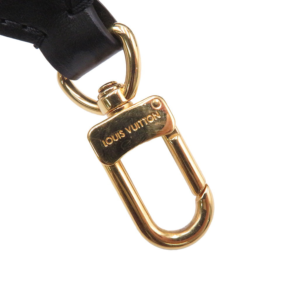 LOUIS VUITTON OdeonNM NoirM45352 Monogram Size MM