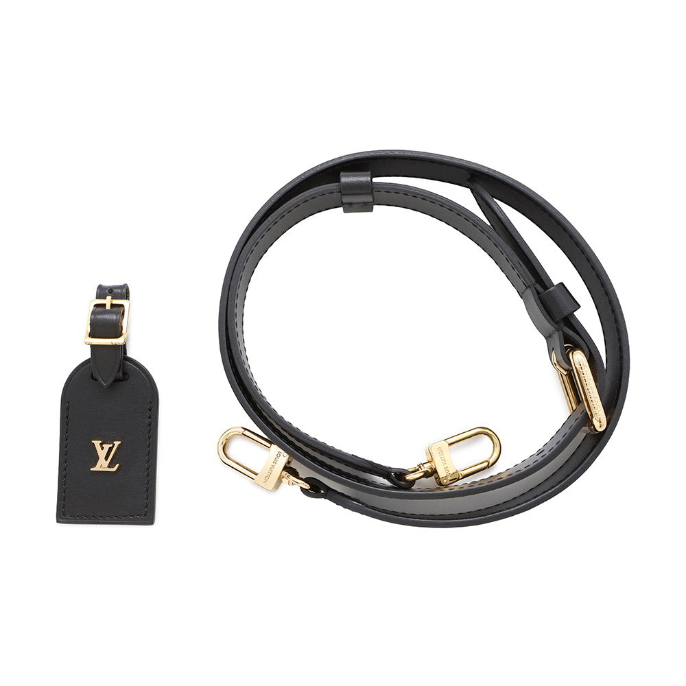 LOUIS VUITTON OdeonNM NoirM45352 Monogram Size MM