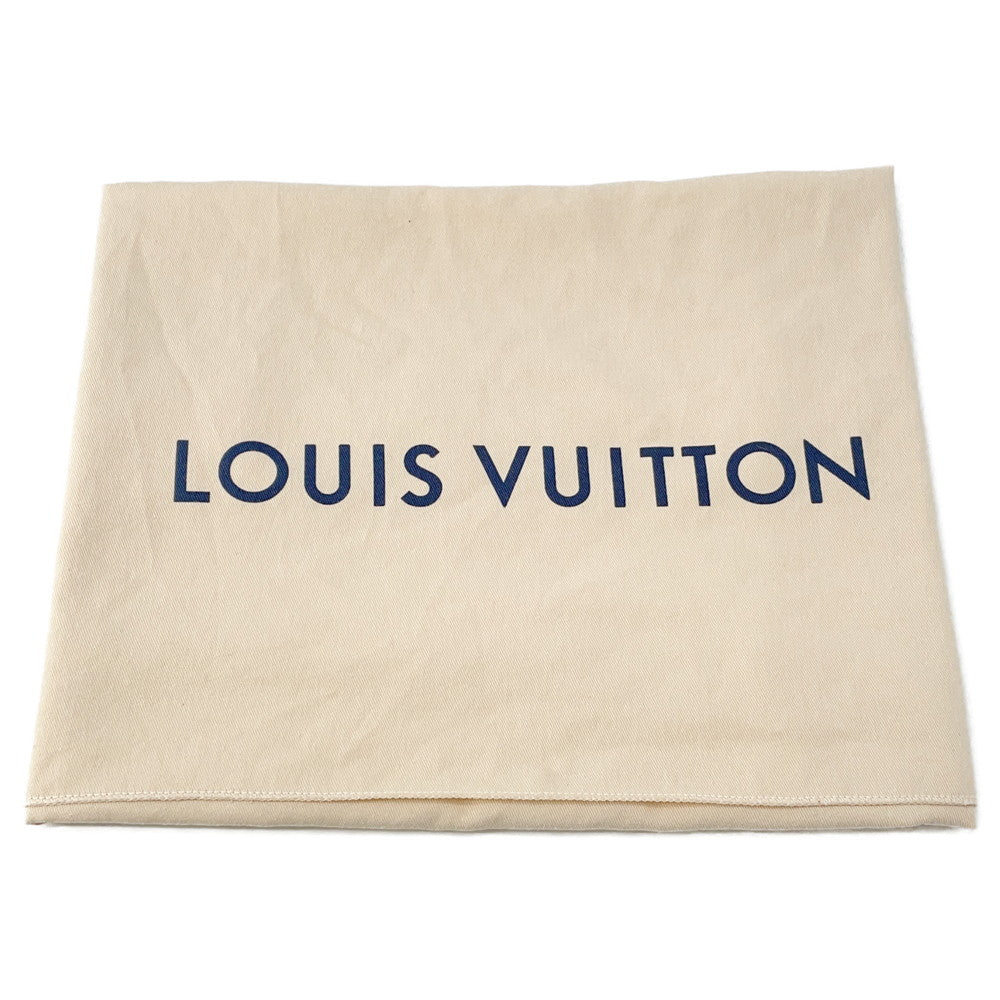 LOUIS VUITTON Bumbag Khaki/White/BeigeM44611 Monogram Monogram Giant