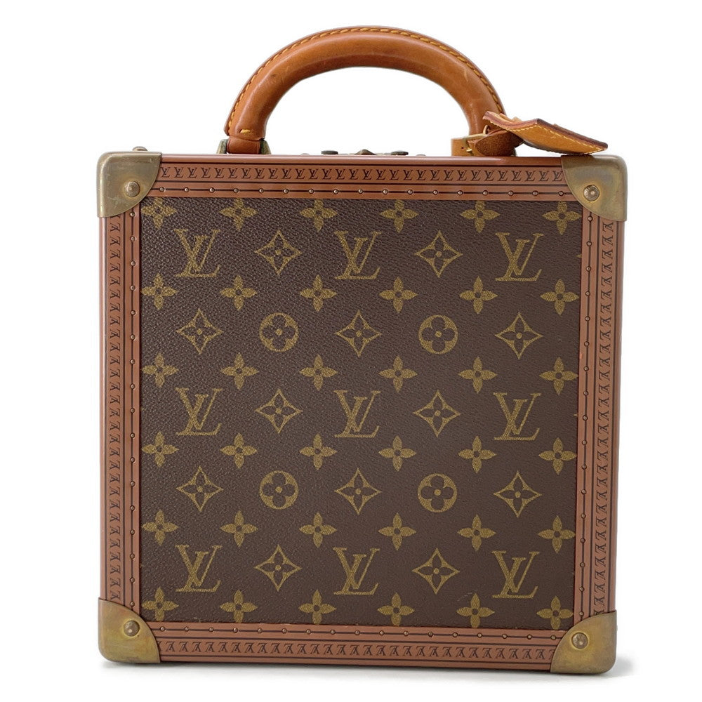 LOUIS VUITTON Tabor 26 BrownM47114 Monogram