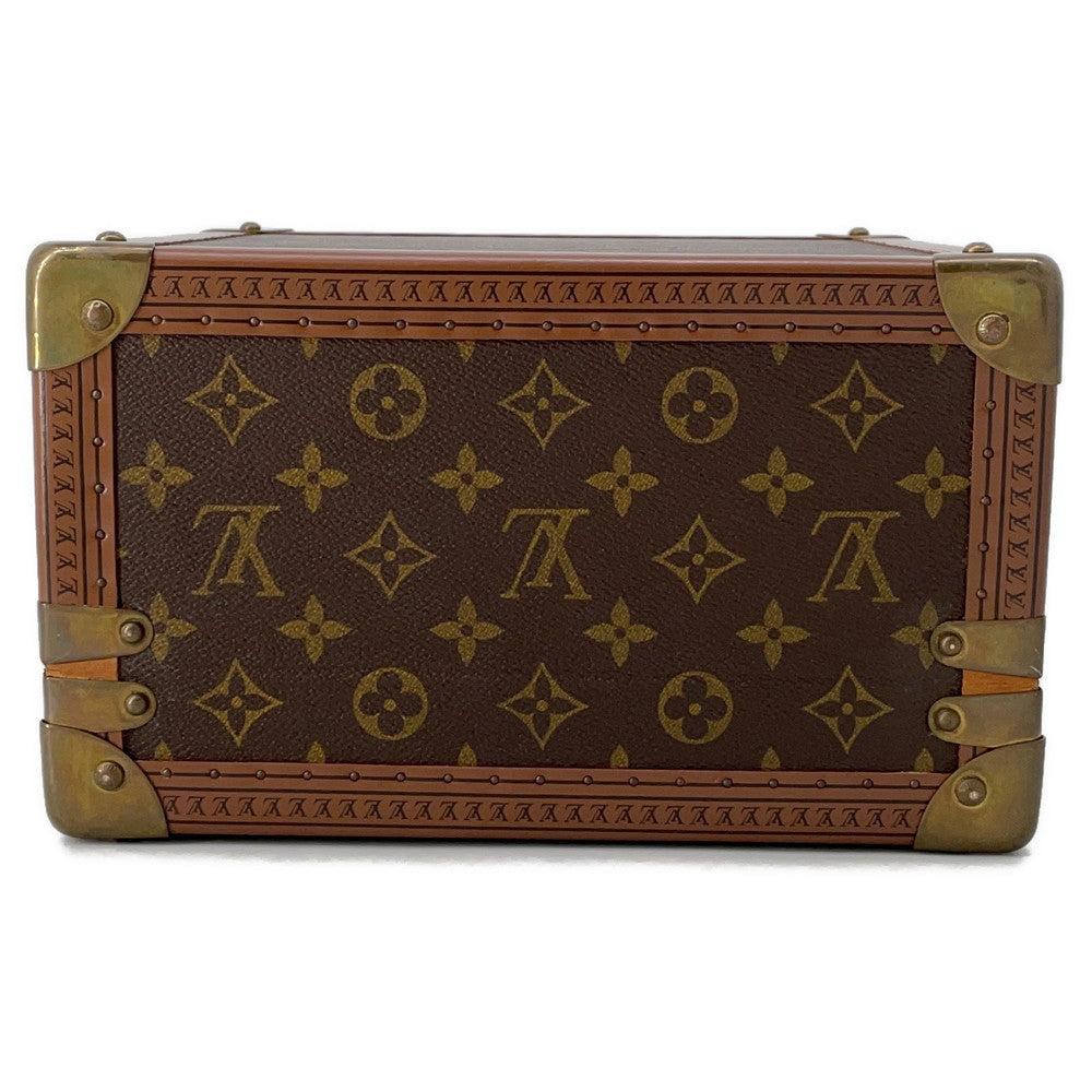 LOUIS VUITTON Tabor 26 BrownM47114 Monogram