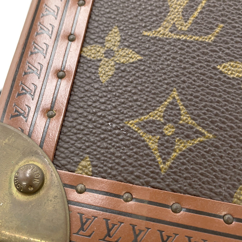 LOUIS VUITTON Tabor 26 BrownM47114 Monogram