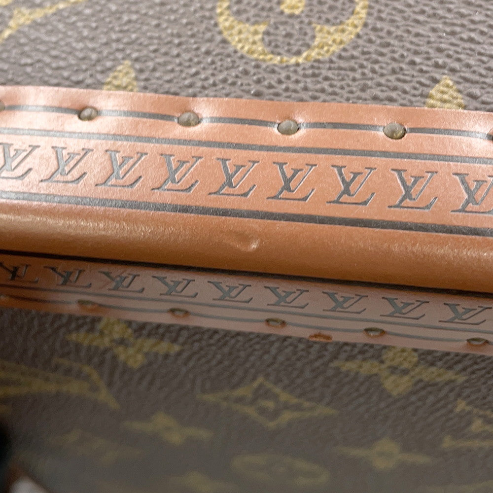 LOUIS VUITTON Tabor 26 BrownM47114 Monogram