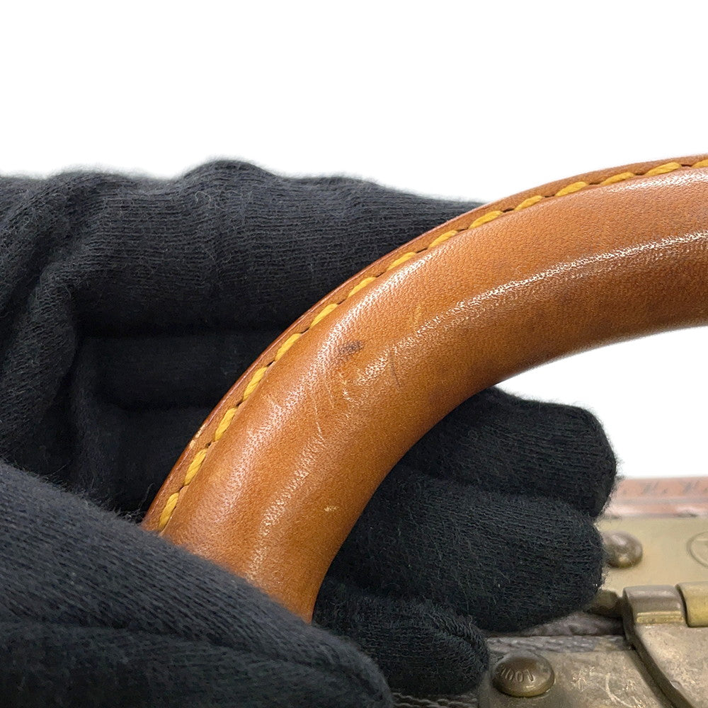 LOUIS VUITTON Tabor 26 BrownM47114 Monogram