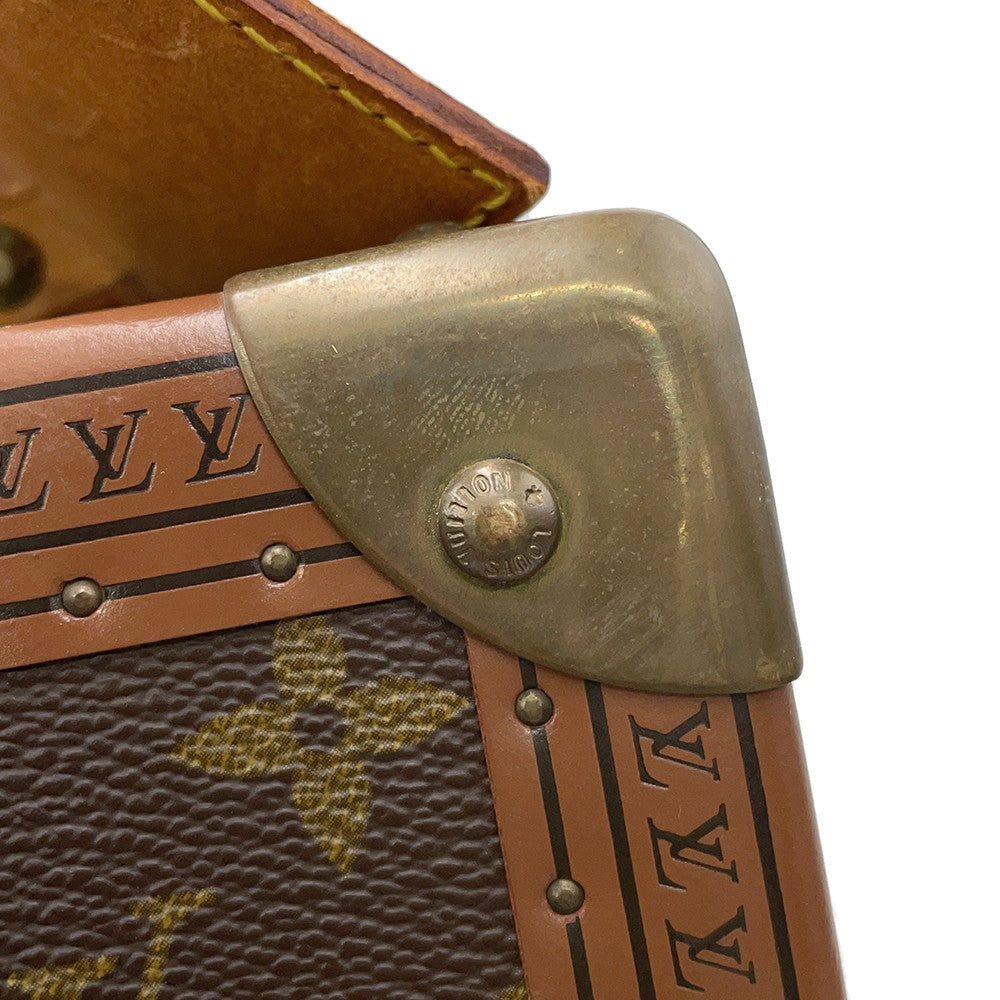 LOUIS VUITTON Tabor 26 BrownM47114 Monogram